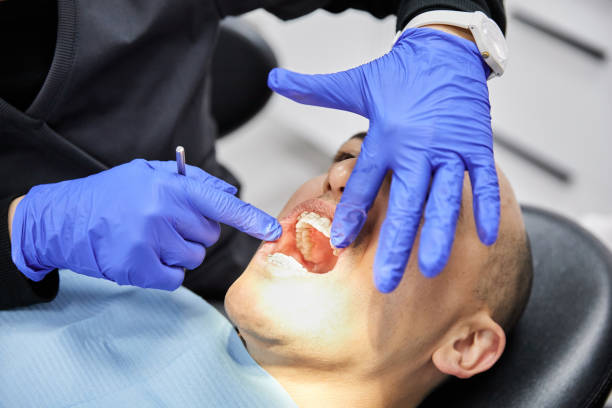 Best Emergency Tooth Extraction in Oologah, OK