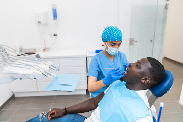 Best Weekend Emergency Dentist in Oologah, OK